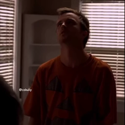 🌿 Стикер «Jesse Pinkman» для Telegram