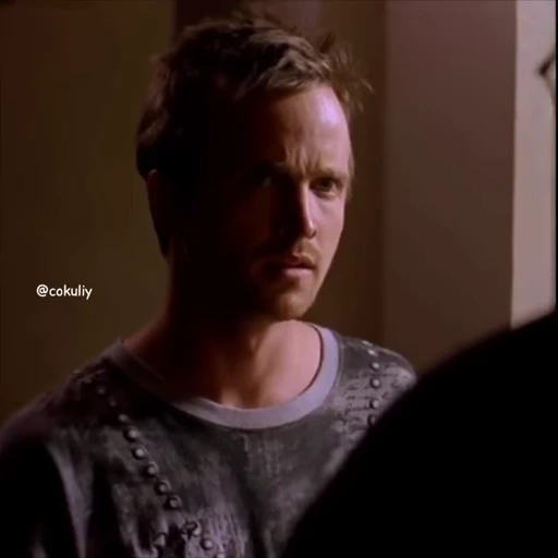 🌿 Стикер «Jesse Pinkman» для Telegram