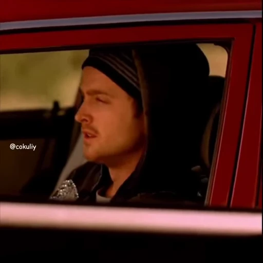 🌿 Стикер «Jesse Pinkman» для Telegram