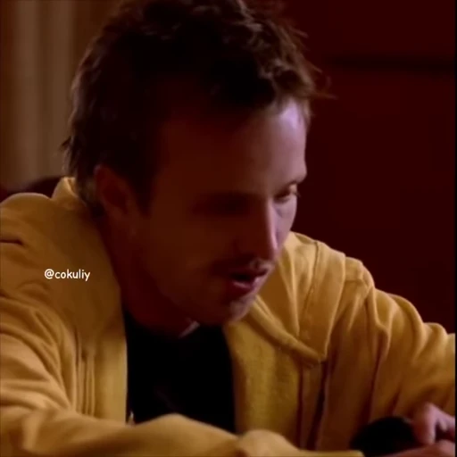 🌿 Стикер «Jesse Pinkman» для Telegram