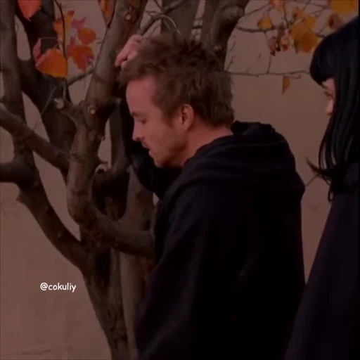 🌿 Стикер «Jesse Pinkman» для Telegram