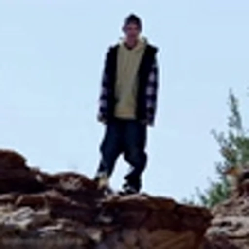 🐮 Эмодзи «Jesse Pinkman» для Telegram