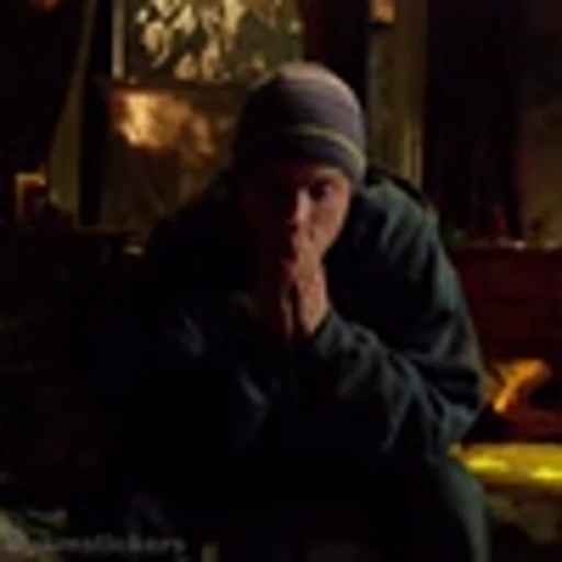 🫡 Эмодзи «Jesse Pinkman» для Telegram