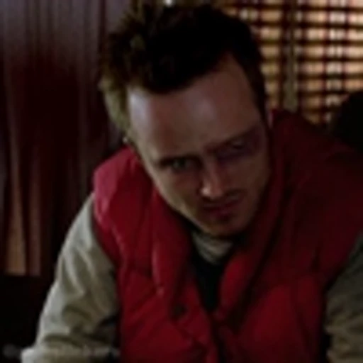 🤐 Эмодзи «Jesse Pinkman» для Telegram