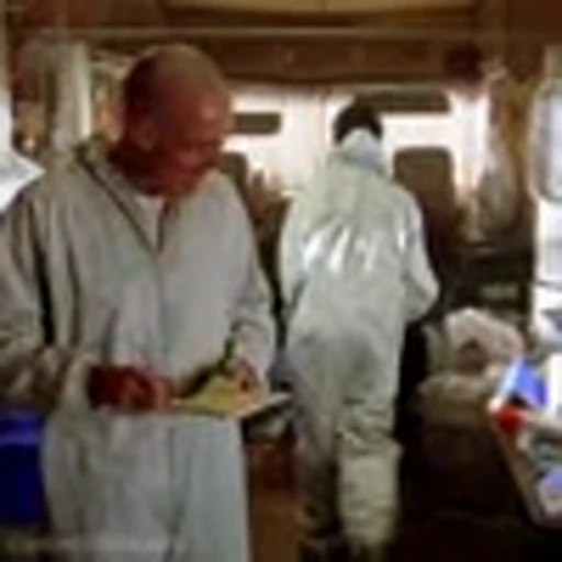 🥳 Эмодзи «Jesse Pinkman» для Telegram