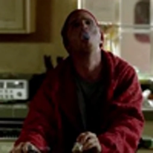 🤤 Эмодзи «Jesse Pinkman» для Telegram