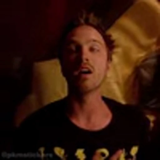 🤤 Эмодзи «Jesse Pinkman» для Telegram