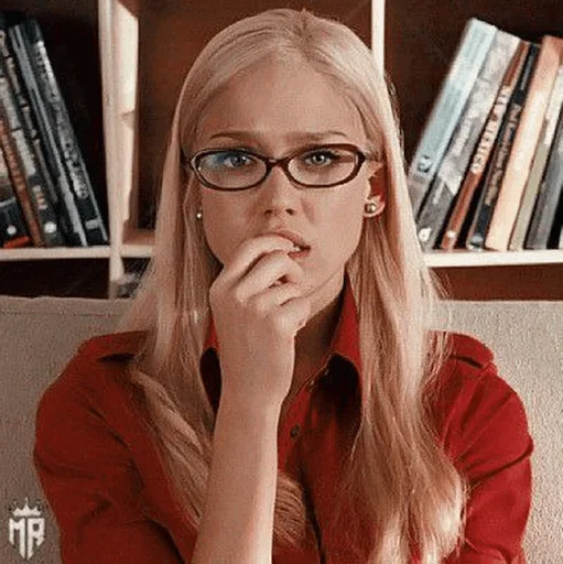 🤓 Стикер «Jessica Alba» для Telegram