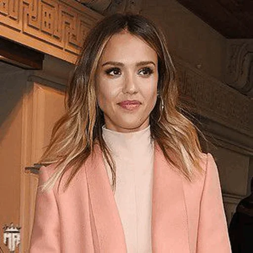 🙄 Стикер «Jessica Alba» для Telegram