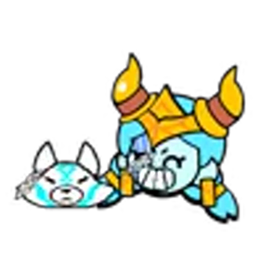 😶 Эмодзи «Jessie Pins» для Telegram