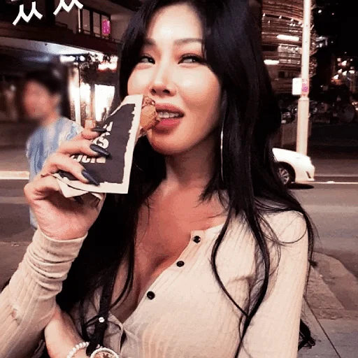🤍 Стикер «JESSI / Джесси» для Telegram