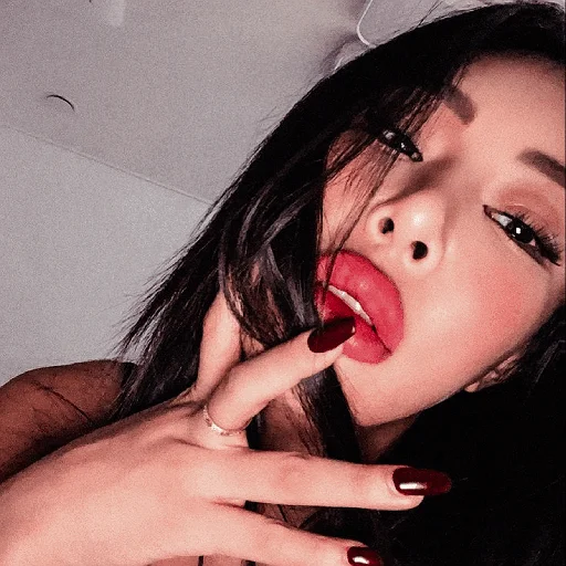 🤍 Стикер «JESSI / Джесси» для Telegram