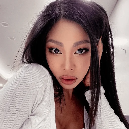 🤍 Стикер «JESSI / Джесси» для Telegram