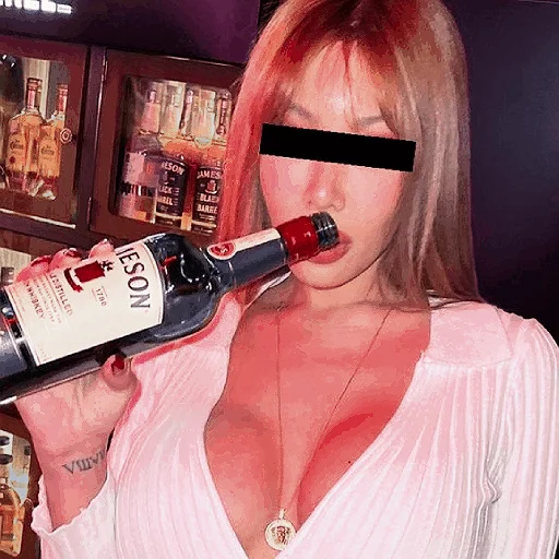 🤍 Стикер «JESSI / Джесси» для Telegram