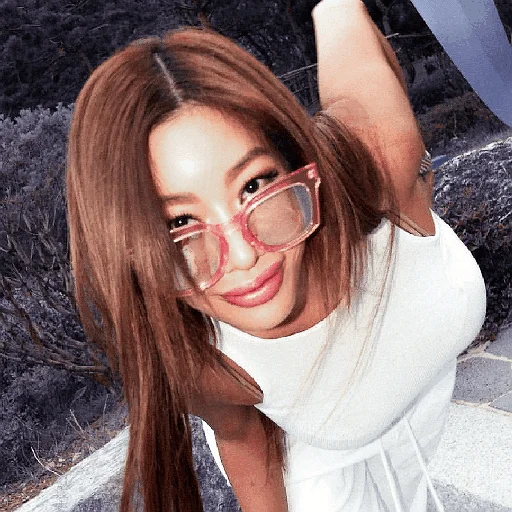 🤍 Стикер «JESSI / Джесси» для Telegram