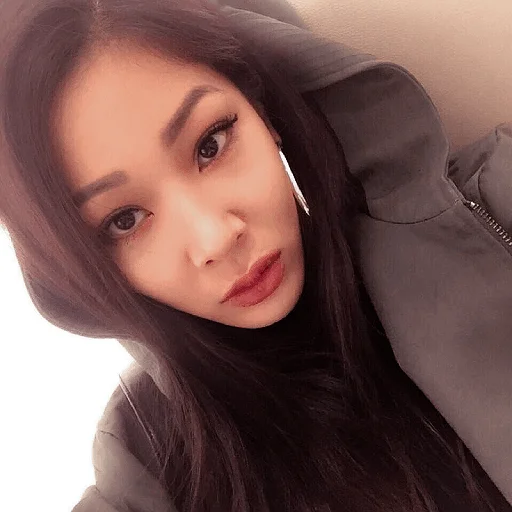 🤍 Стикер «JESSI / Джесси» для Telegram