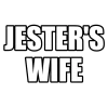 🤩 Эмодзи «Jester The Freak Circus» для Telegram
