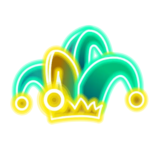💎 Эмодзи «Jester Hat» для Telegram
