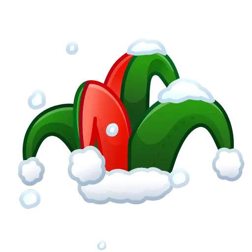 💎 Эмодзи «Jester Hat» для Telegram