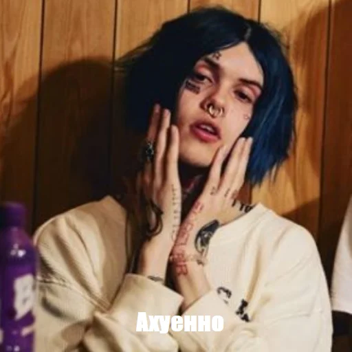 🥵 Стикер «Джизус - сосочка» для Telegram
