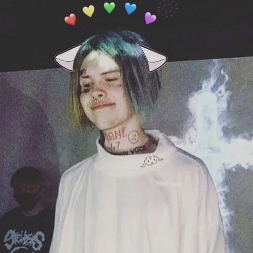 🥰 Стикер «Джизус - сосочка» для Telegram