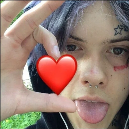 ❤️ Стикер «Джизус - сосочка» для Telegram