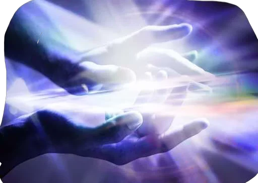 ✝️ Стикер «Jesus Amen» для Telegram