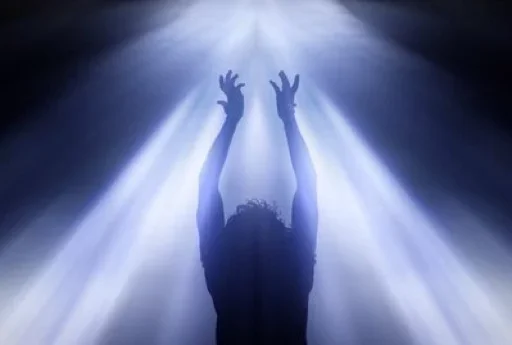 🕊 Стикер «Jesus Amen» для Telegram