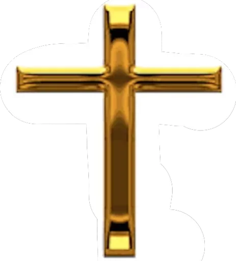 Стикерпак Jesus Amen для Telegram