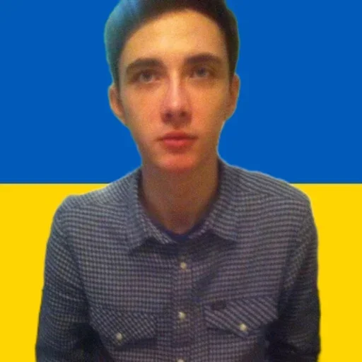 🤡 Стикер «хэсус» для Telegram