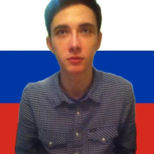 🤡 Стикер «хэсус» для Telegram