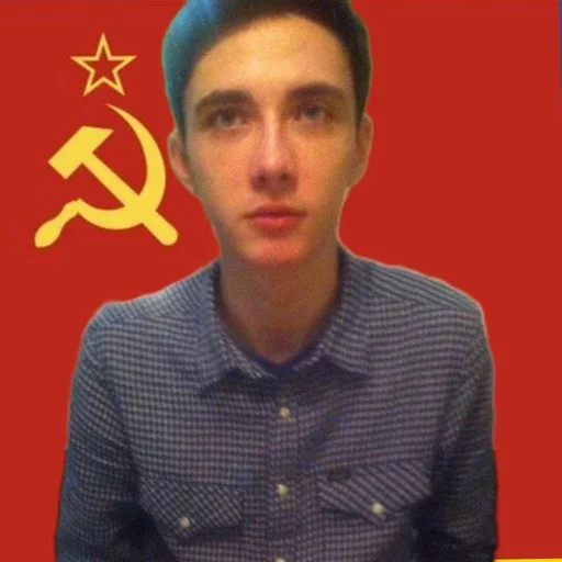 🤡 Стикер «хэсус» для Telegram