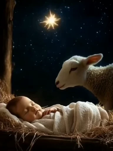 🌟 Стикер «JESUS» для Telegram
