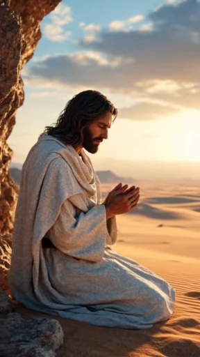 🌟 Стикер «JESUS» для Telegram