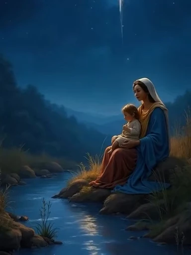 🌟 Стикер «JESUS» для Telegram