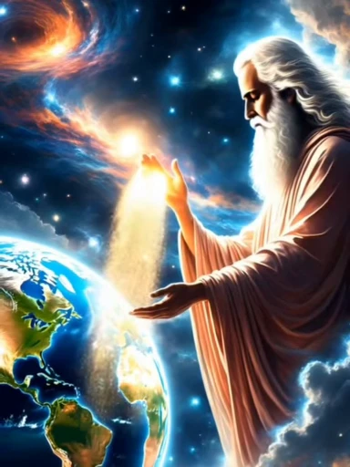 Стикерпак JESUS для Telegram