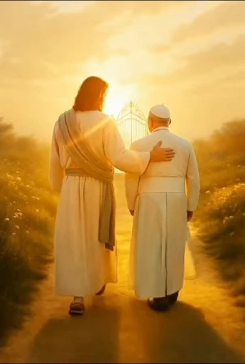 🌟 Стикер «JESUS» для Telegram