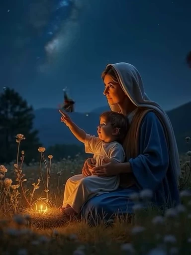 🌟 Стикер «JESUS» для Telegram