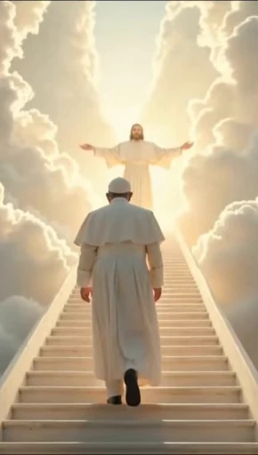 🌟 Стикер «JESUS» для Telegram