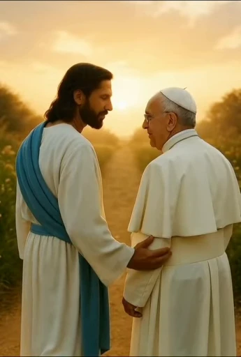 🌟 Стикер «JESUS» для Telegram
