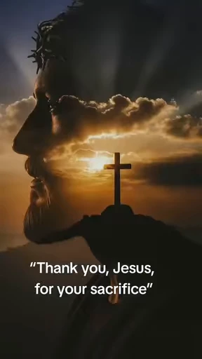 🌟 Стикер «JESUS» для Telegram