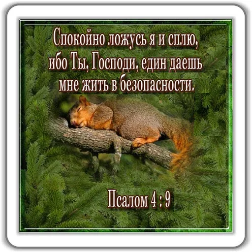 😇 Стикер «Jesus Born» для Telegram