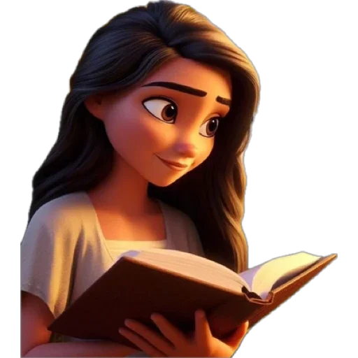 📖 Стикер «Jesus Love» для Telegram