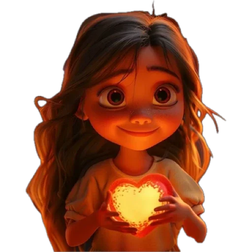 🫶 Стикер «Jesus Love» для Telegram