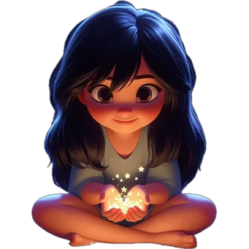 🫶 Стикер «Jesus Love» для Telegram