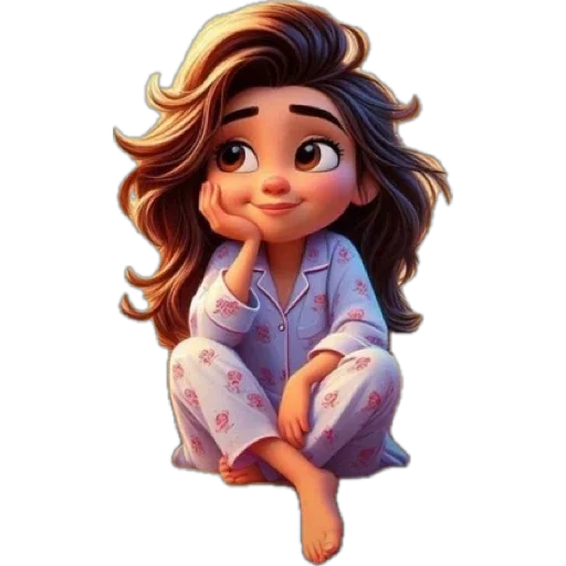 🤔 Стикер «Jesus Love» для Telegram