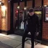 Стикер 10 😚 Анимированный Хесус