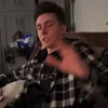 Стикер 16 😚 Анимированный Хесус
