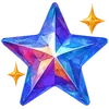Стикер 53 Jewelry Emoji