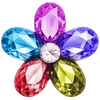 Стикер 16 Jewelry Emoji